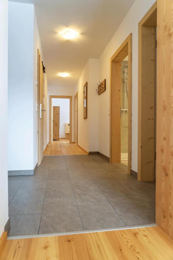 오베르틸리아치 Weberstube Weberhaus Zollhaus Zollstoeckl 아파트 외부 사진