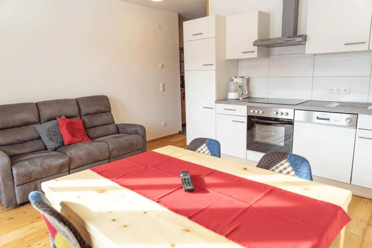 오베르틸리아치 Weberstube Weberhaus Zollhaus Zollstoeckl 아파트 외부 사진