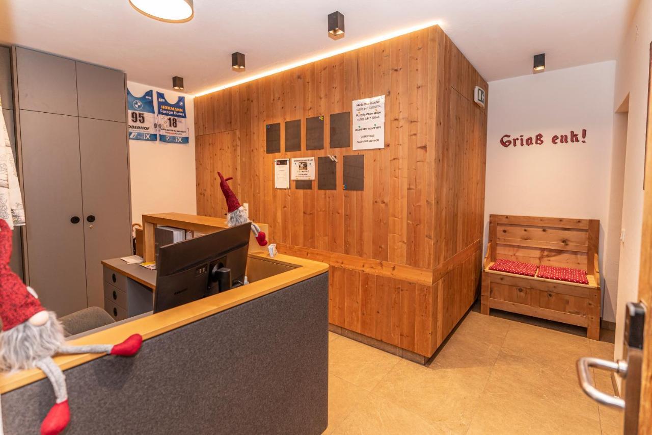 오베르틸리아치 Weberstube Weberhaus Zollhaus Zollstoeckl 아파트 외부 사진