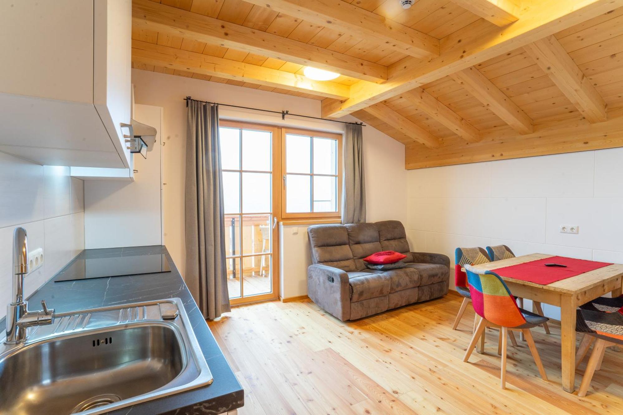 오베르틸리아치 Weberstube Weberhaus Zollhaus Zollstoeckl 아파트 외부 사진