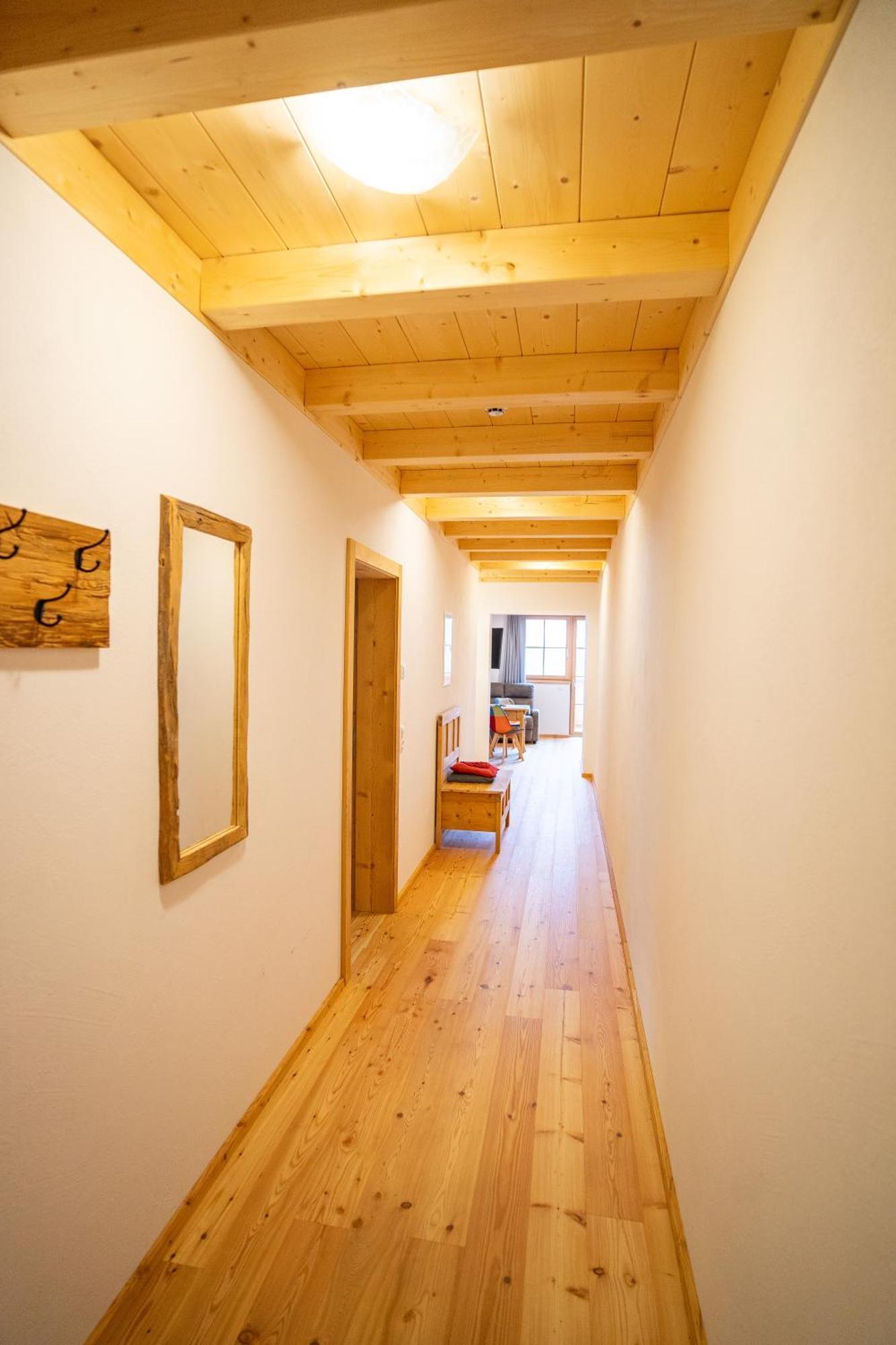 오베르틸리아치 Weberstube Weberhaus Zollhaus Zollstoeckl 아파트 외부 사진