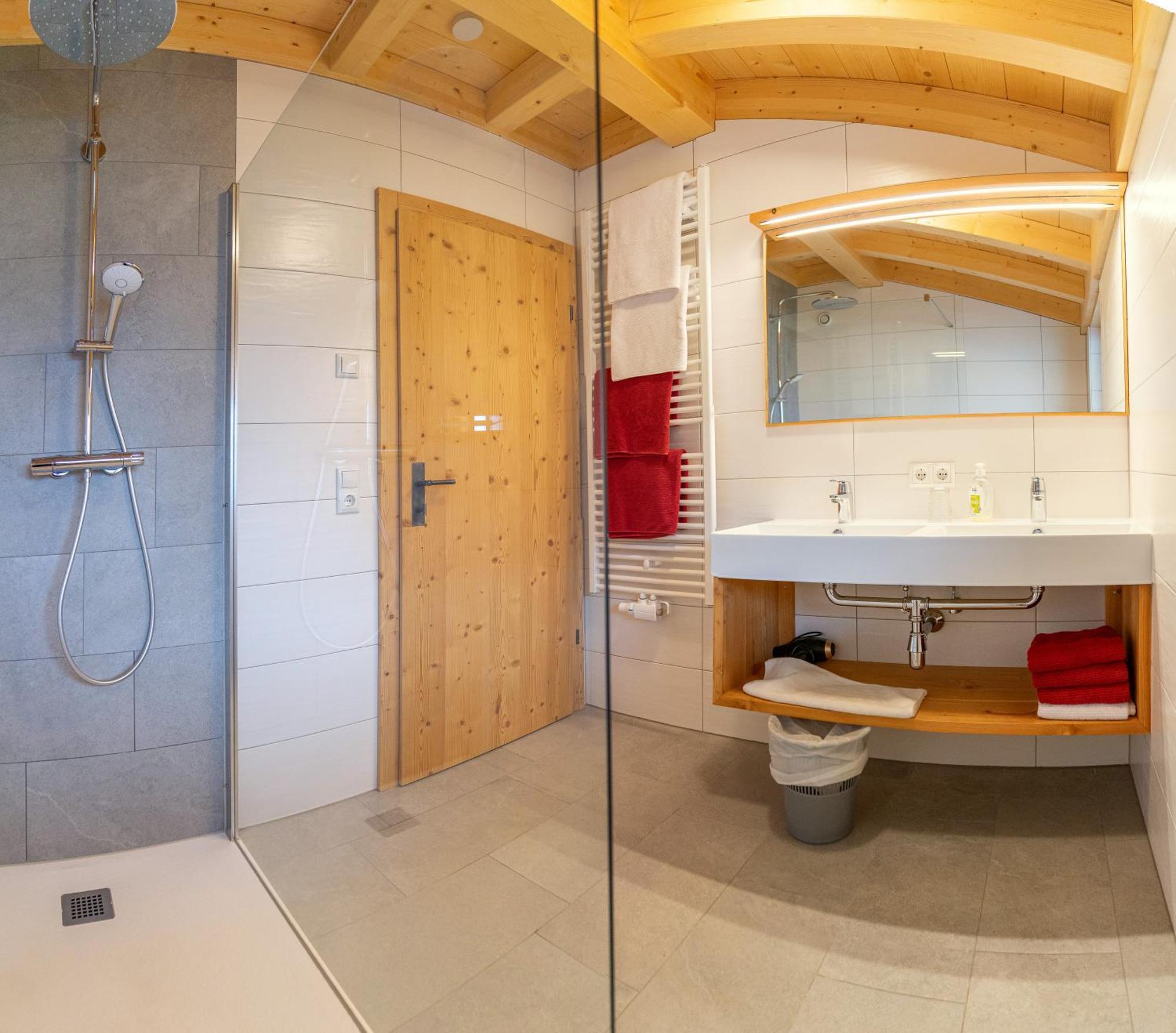 오베르틸리아치 Weberstube Weberhaus Zollhaus Zollstoeckl 아파트 외부 사진