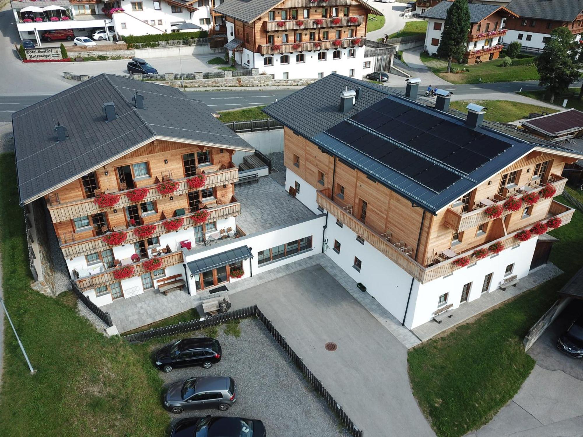 오베르틸리아치 Weberstube Weberhaus Zollhaus Zollstoeckl 아파트 외부 사진