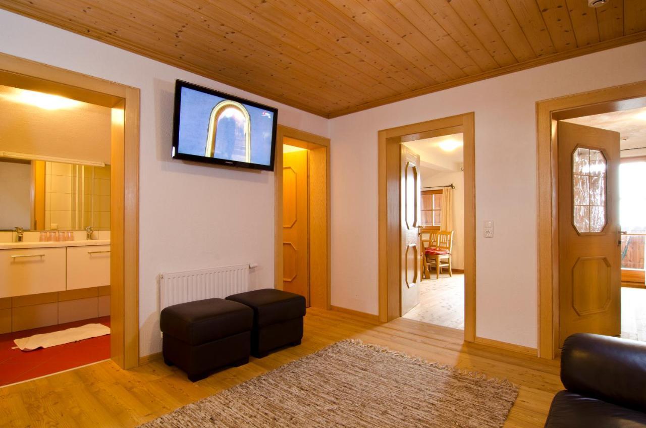 오베르틸리아치 Weberstube Weberhaus Zollhaus Zollstoeckl 아파트 외부 사진